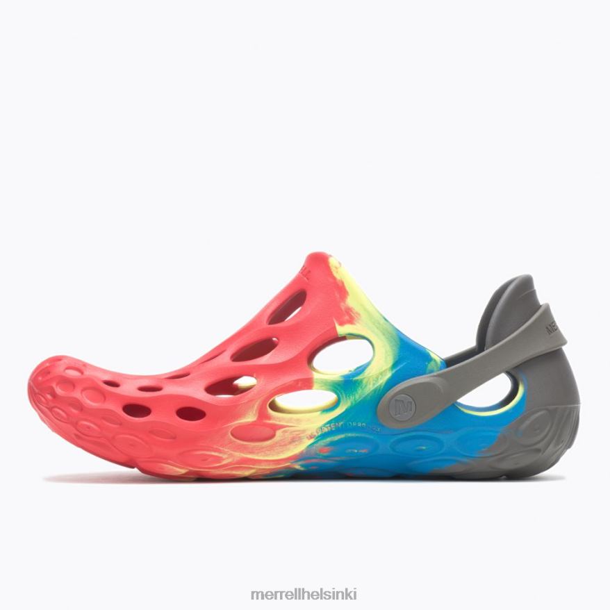 hydro moc (j004123) 20R00102 punainen/sininen/korkea vis Merrell