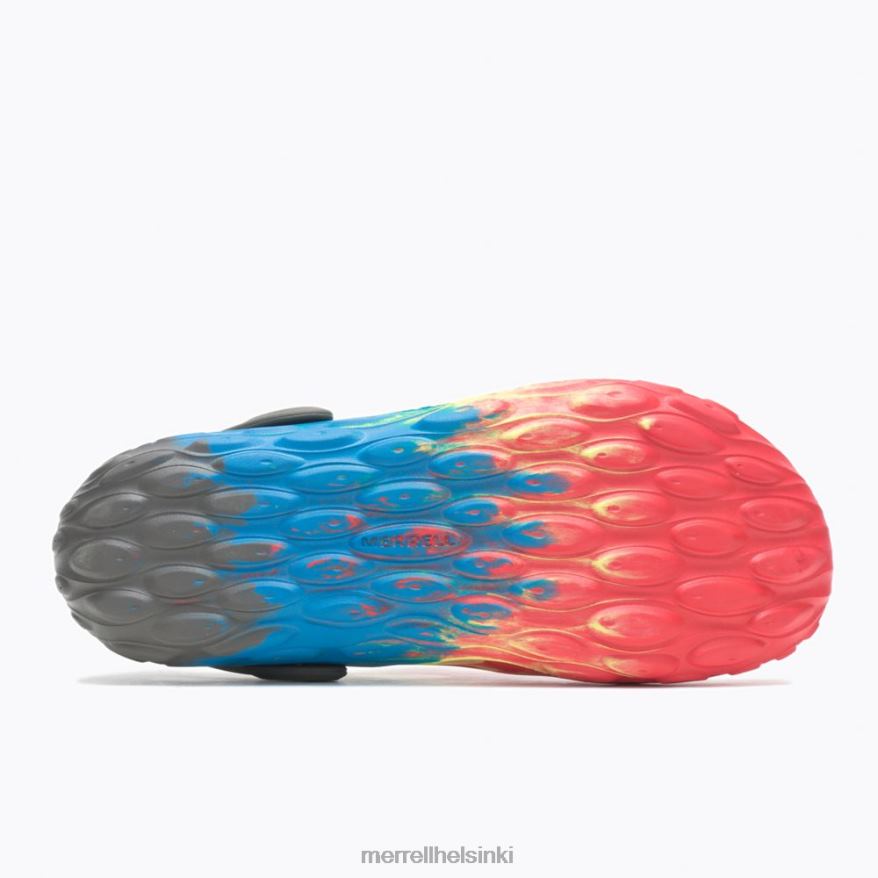 hydro moc (j004123) 20R00102 punainen/sininen/korkea vis Merrell