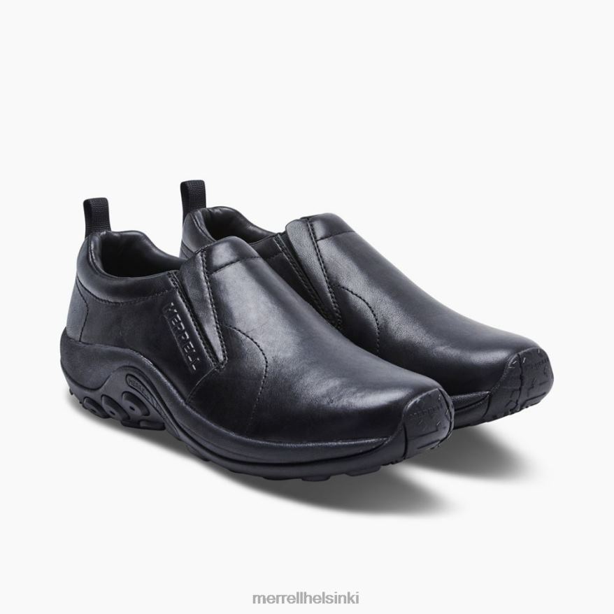 jungle moc nahka 2 leveä (j17199w) 20R00476 keskiyöllä Merrell