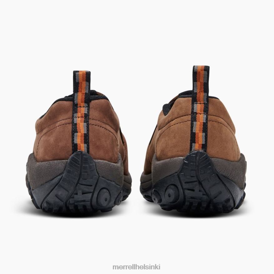 jungle moc nubuck vedenpitävä leveä (j52927w) 20R00246 ruskea Merrell