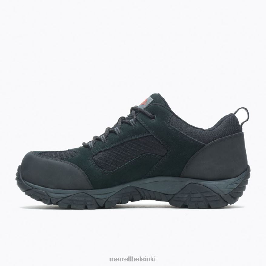 Moab onset vedenpitävä työkenkä (j099503) 20R00384 musta Merrell