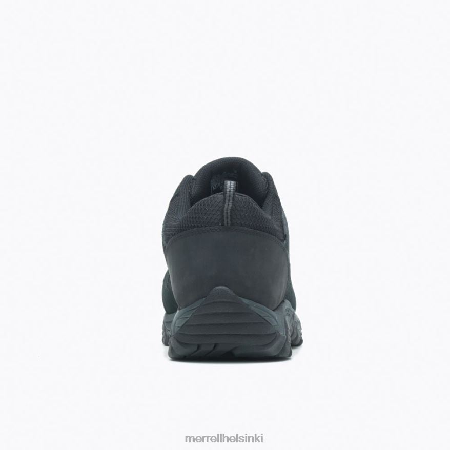 Moab onset vedenpitävä työkenkä (j099503) 20R00384 musta Merrell