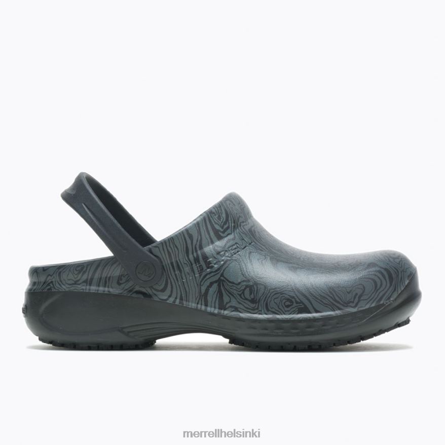 encore service pro (j004035) 20R00482 musta/graniitti Merrell
