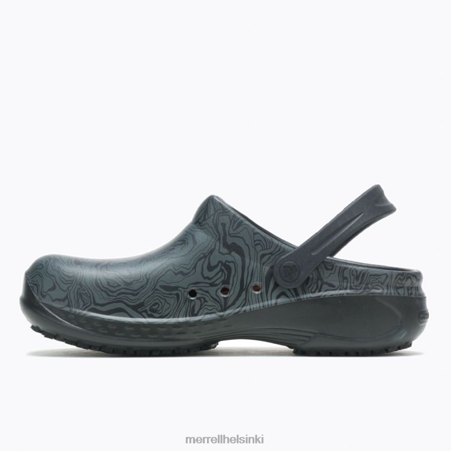 encore service pro (j004035) 20R00482 musta/graniitti Merrell
