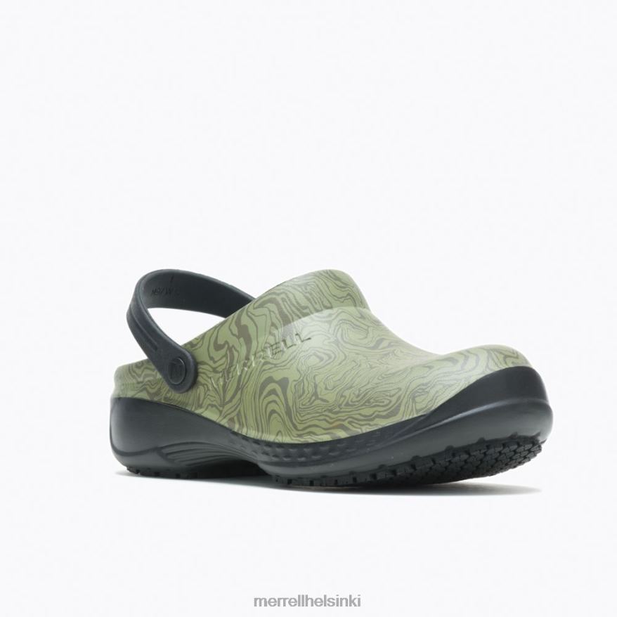 encore service pro (j004037) 20R00483 oliivi Merrell