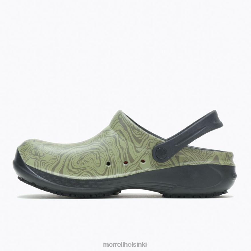 encore service pro (j004037) 20R00483 oliivi Merrell