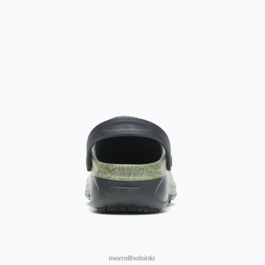 encore service pro (j004037) 20R00483 oliivi Merrell