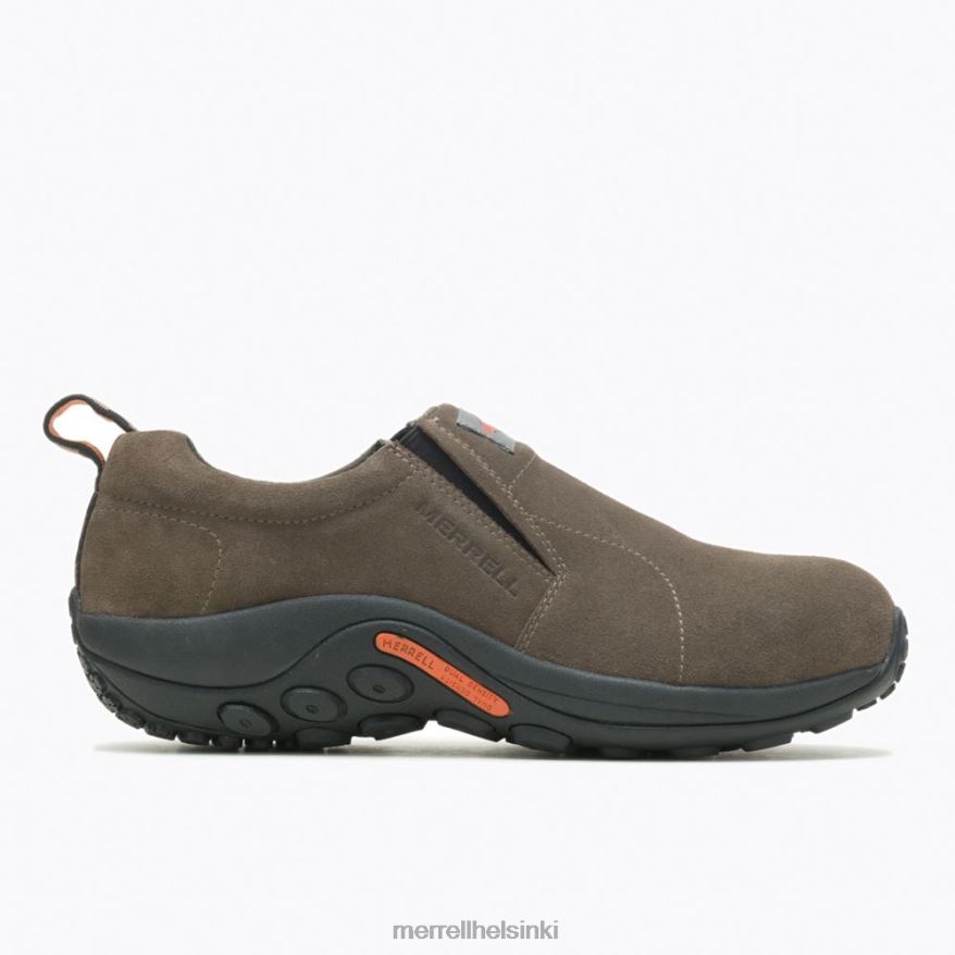 jungle moc metalliseos toe työkenkä (j85775) 20R00449 aseen savu Merrell
