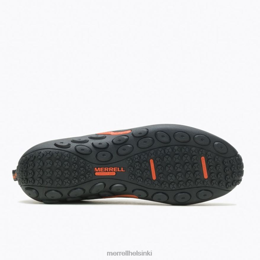 jungle moc metalliseos toe työkenkä (j85775) 20R00449 aseen savu Merrell