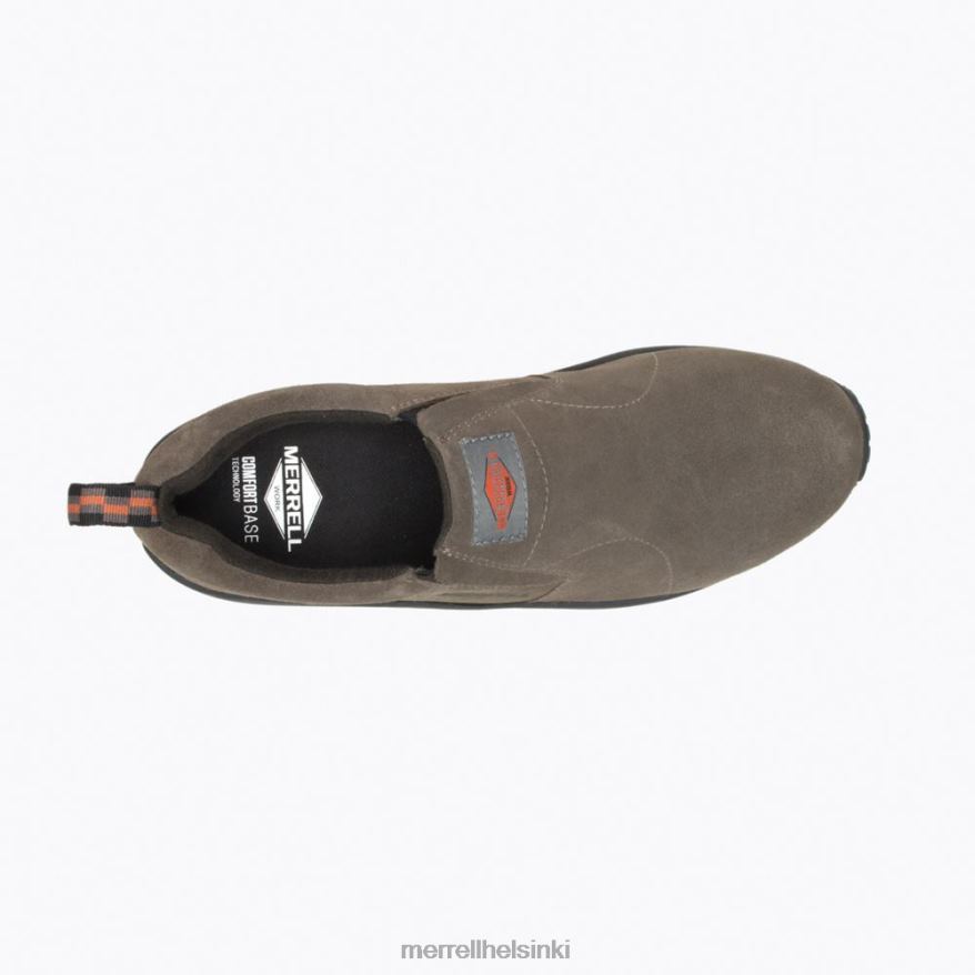 jungle moc metalliseos toe työkenkä (j85775) 20R00449 aseen savu Merrell
