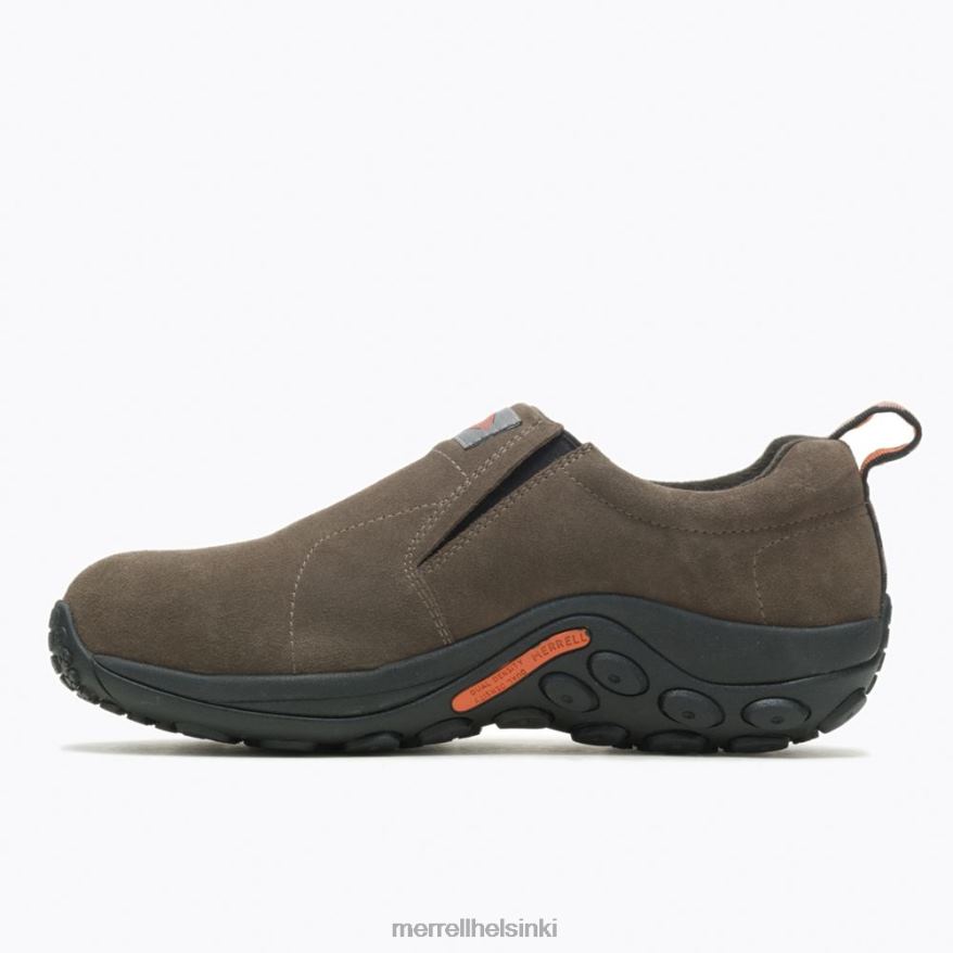 jungle moc metalliseos toe työkenkä (j85775) 20R00449 aseen savu Merrell
