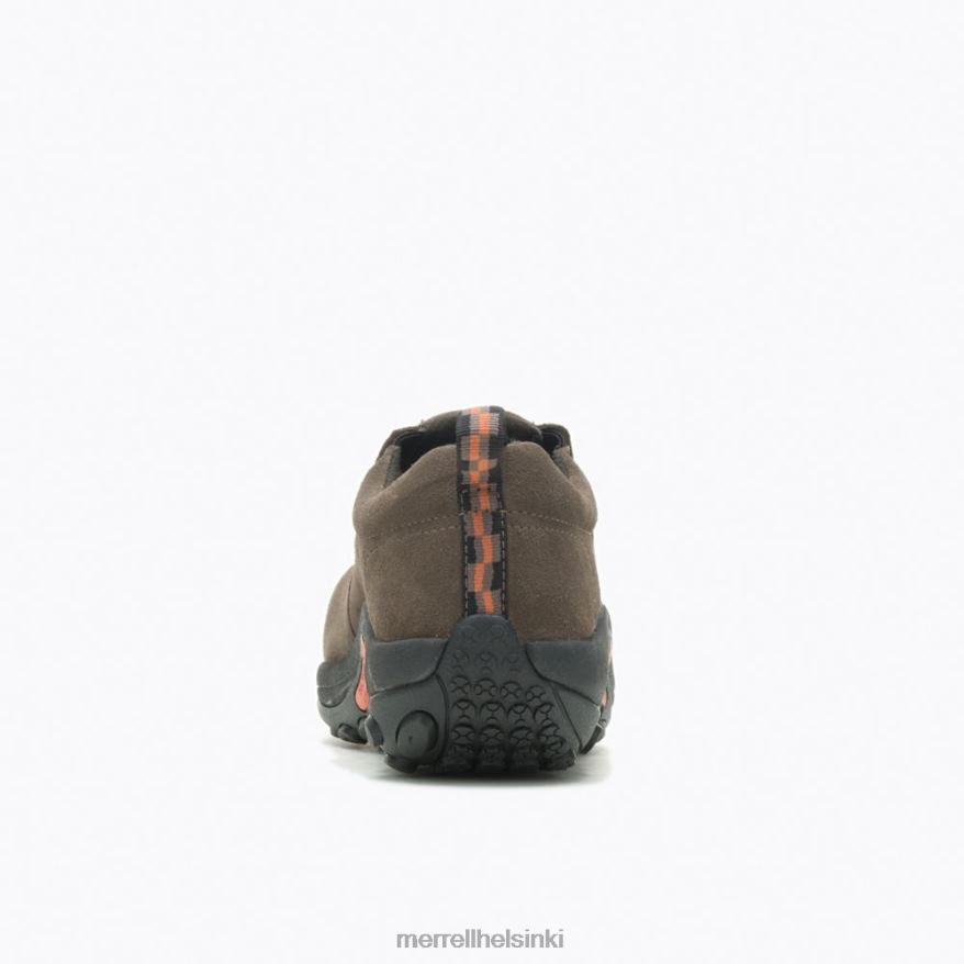 jungle moc metalliseos toe työkenkä (j85775) 20R00449 aseen savu Merrell