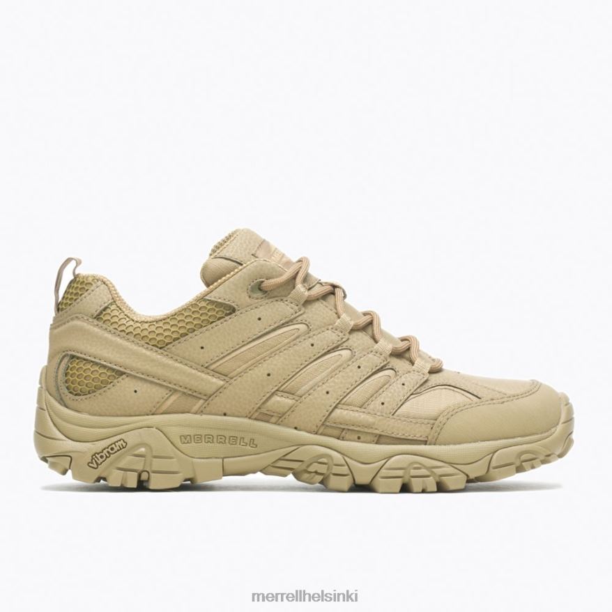 moab 2 taktinen kenkä leveä (j15857w) 20R00498 kojootti Merrell