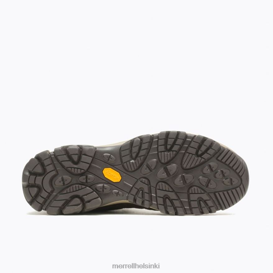 moab 2 timber 6\'\' vedenpitävä (j004651) 20R00599 toffee/tammi Merrell