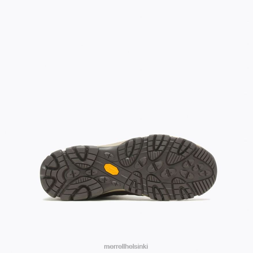 moab 2 timber 8\'\' vedenpitävä (j004647) 20R00636 toffee/tammi Merrell