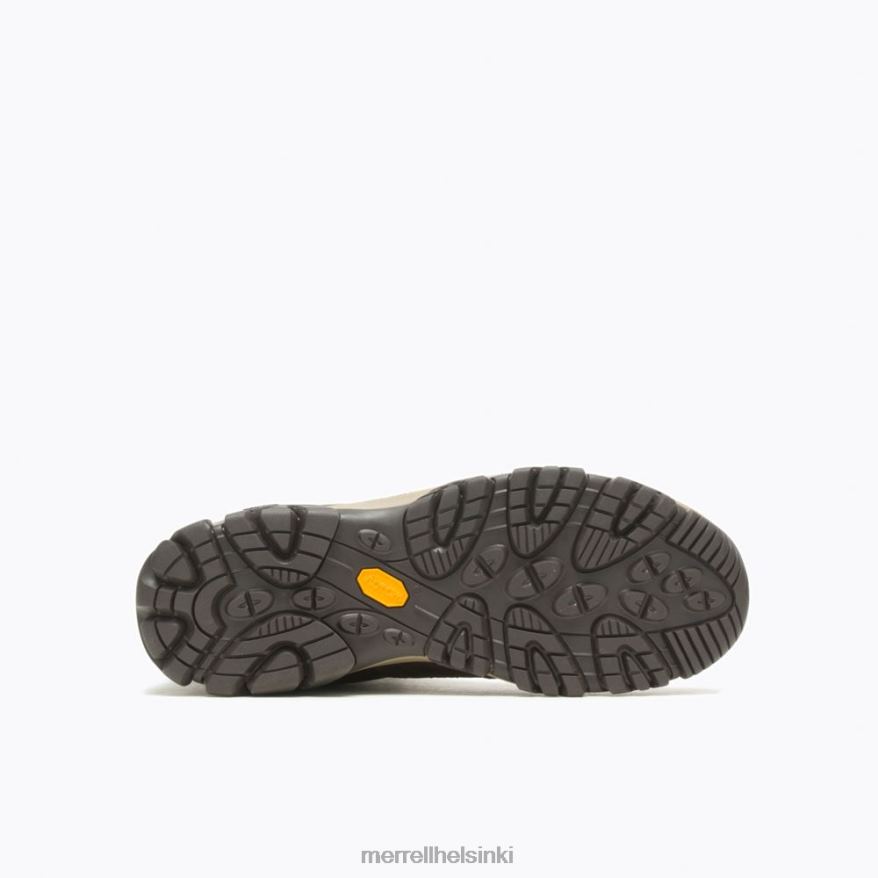 moab 2 timber 8\'\' vedenpitävä (j004649) 20R00637 toffee Merrell