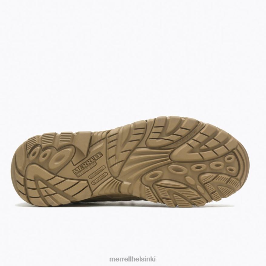 moab velocity tactical mid vedenpitävä (j099423) 20R00347 kojootti Merrell