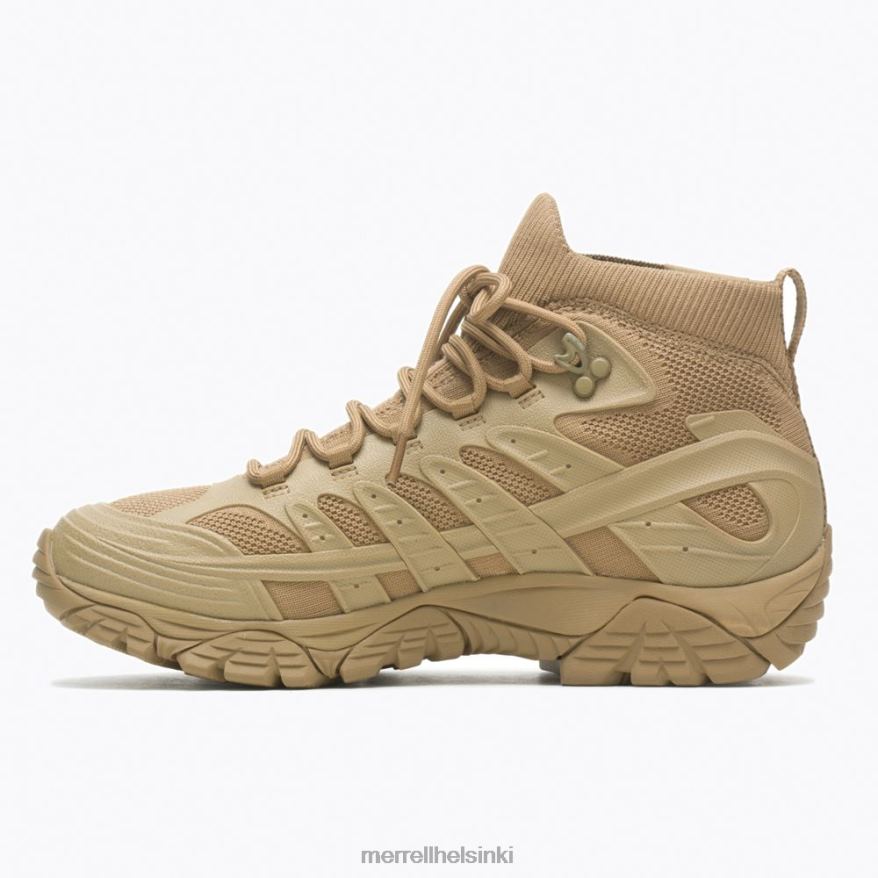 moab velocity tactical mid vedenpitävä (j099423) 20R00347 kojootti Merrell