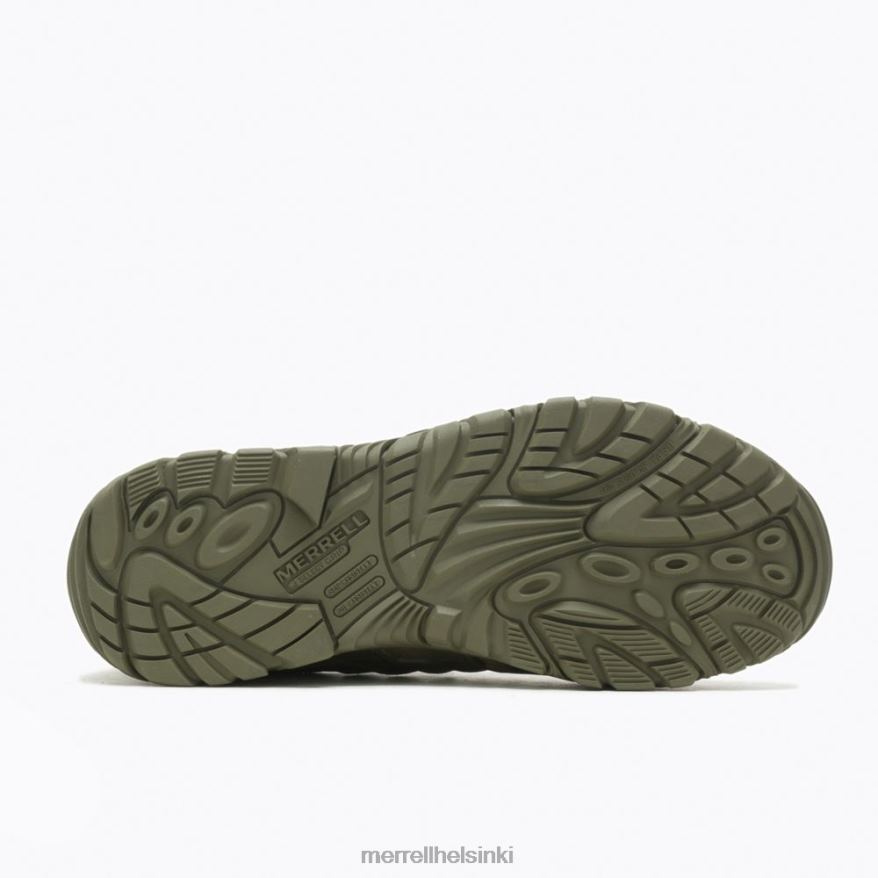 moab velocity tactical mid vedenpitävä (j099425) 20R00348 oliivi Merrell