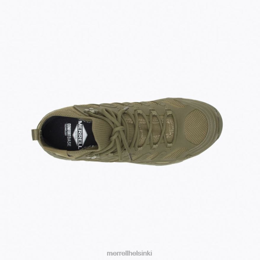 moab velocity tactical mid vedenpitävä (j099425) 20R00348 oliivi Merrell