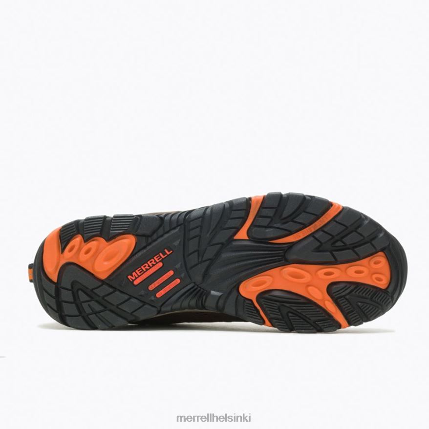 moab vertex vent comp toe työkenkä (j11119) 20R00372 savi Merrell