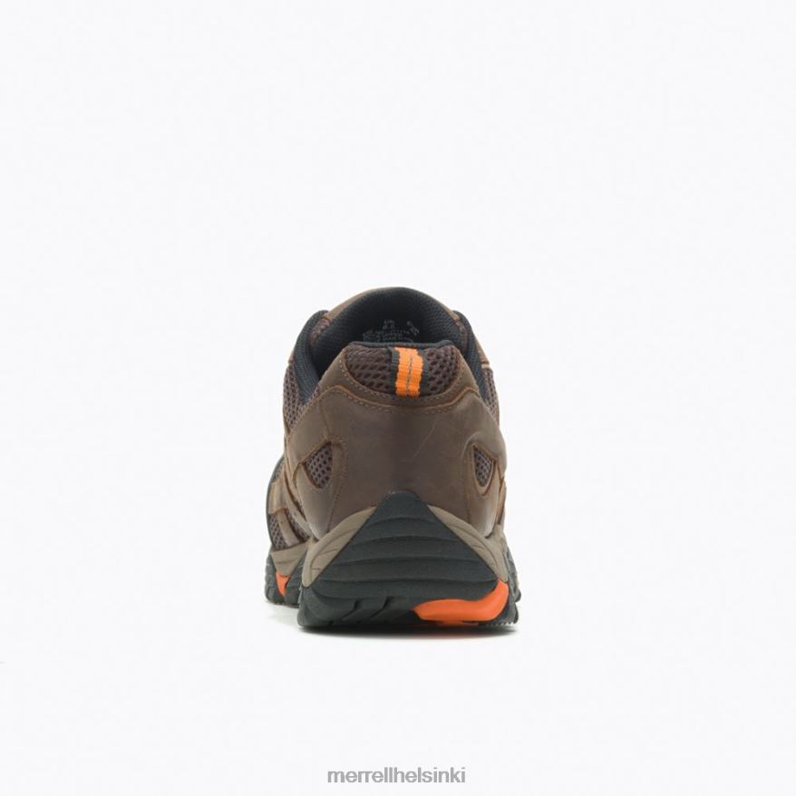 moab vertex vent comp toe työkenkä (j11119) 20R00372 savi Merrell