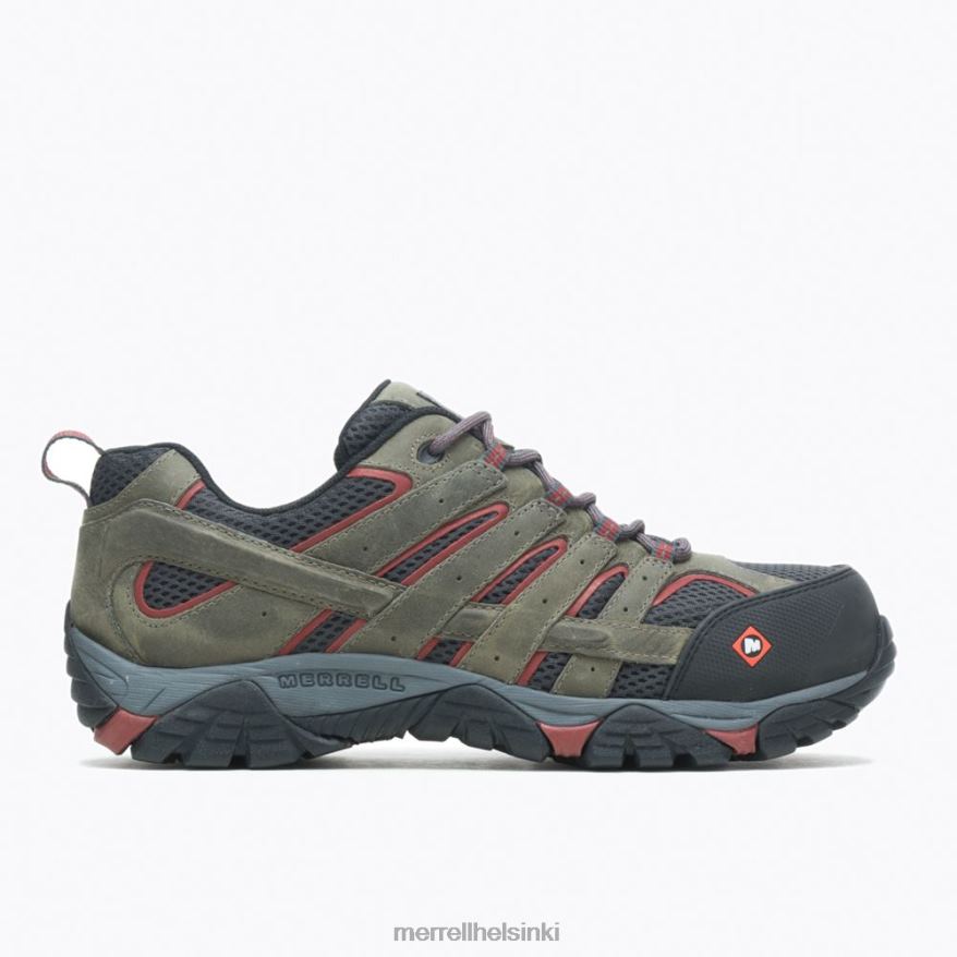 moab vertex vent comp toe työkenkä (j11121) 20R00370 tina Merrell