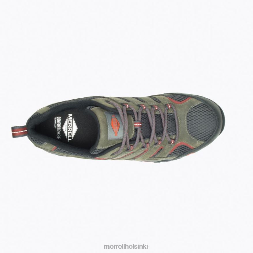 moab vertex vent comp toe työkenkä (j11121) 20R00370 tina Merrell