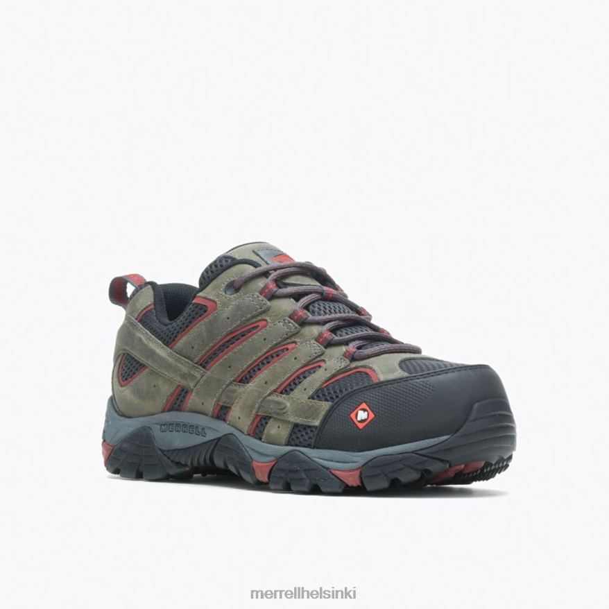 moab vertex vent comp toe työkenkä (j11121) 20R00370 tina Merrell