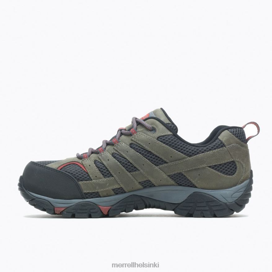 moab vertex vent comp toe työkenkä (j11121) 20R00370 tina Merrell