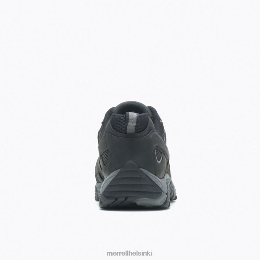 moab vertex vent comp toe työkenkä (j36461) 20R00371 musta Merrell
