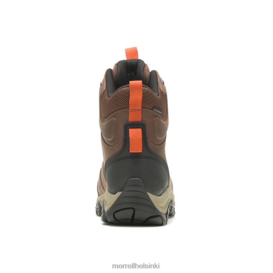 phaserbound 2 mid waterproof sr (j005057) 20R00556 maa/oranssi Merrell