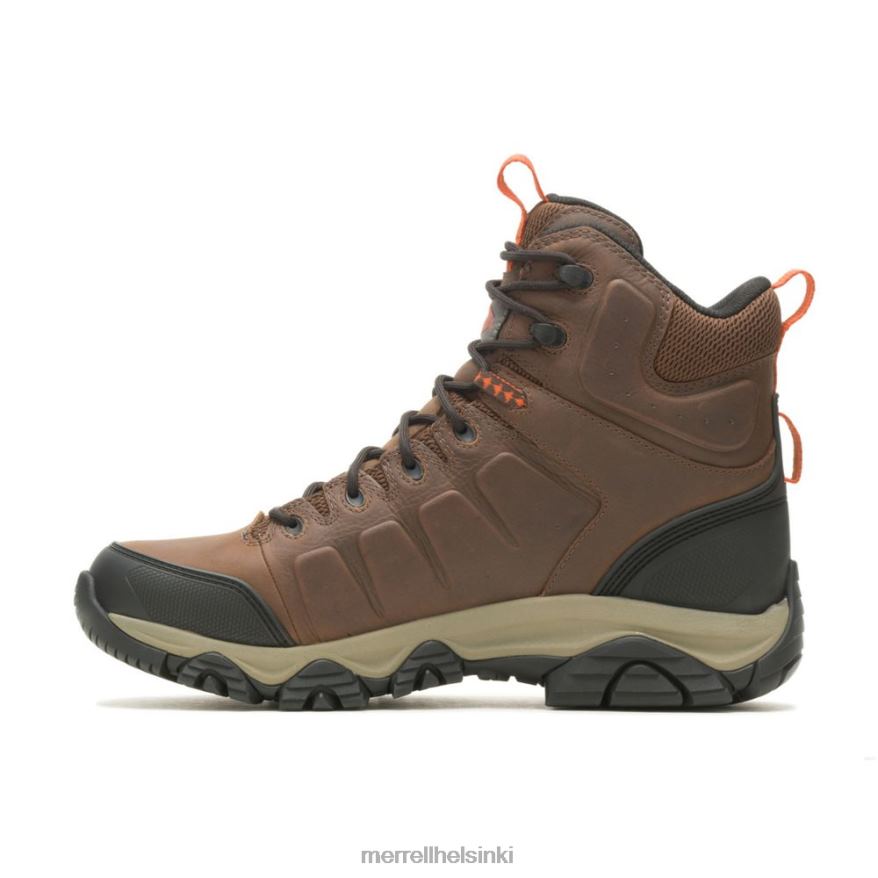 phaserbound 2 mid waterproof sr (j005057) 20R00556 maa/oranssi Merrell