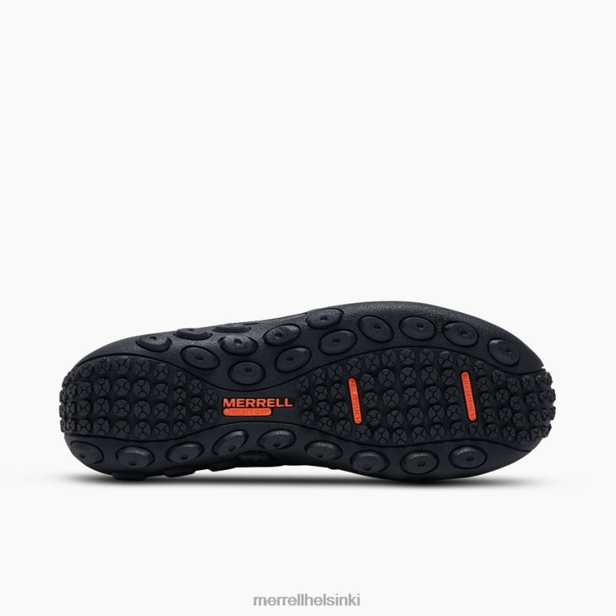 viidakkomoc-nahkainen comp toe sd+ työkenkä leveä (j099379w) 20R00453 musta Merrell