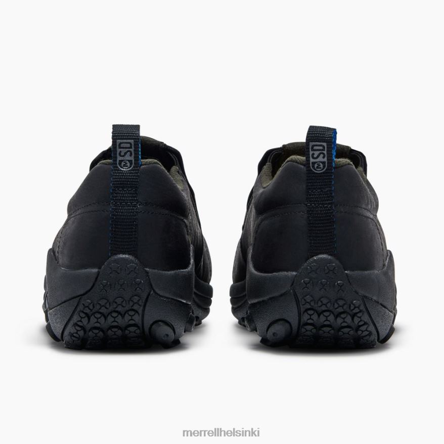 viidakkomoc-nahkainen comp toe sd+ työkenkä leveä (j099379w) 20R00453 musta Merrell