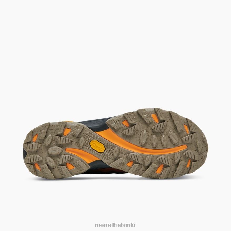 Moab nopeus Gore-tex leveä (j066773w) 20R00365 jäkälä Merrell