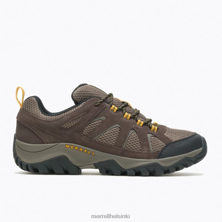Oakcreekin leveys (j036405w) 20R00396 espresso Merrell
