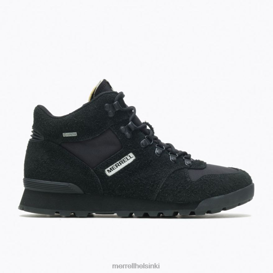 eagle luxe gore-tex 1 trl (j004765) 20R00684 musta/violetti Merrell