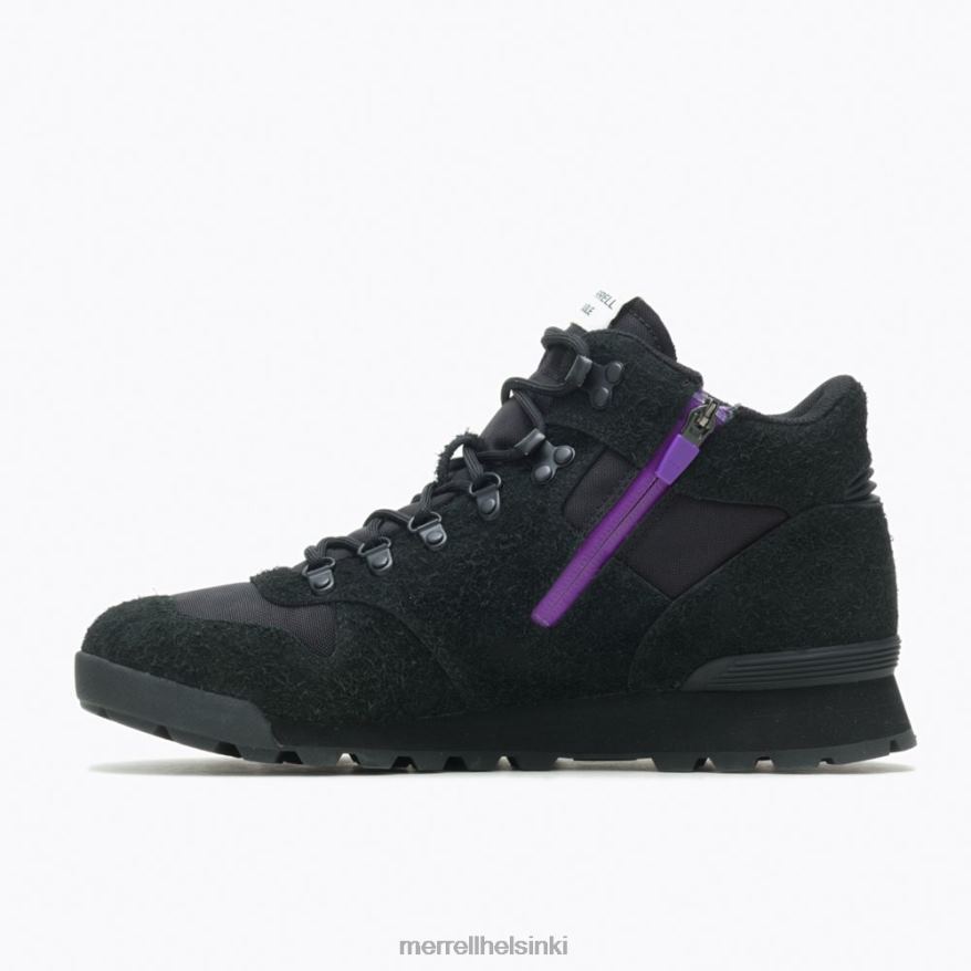 eagle luxe gore-tex 1 trl (j004765) 20R00684 musta/violetti Merrell