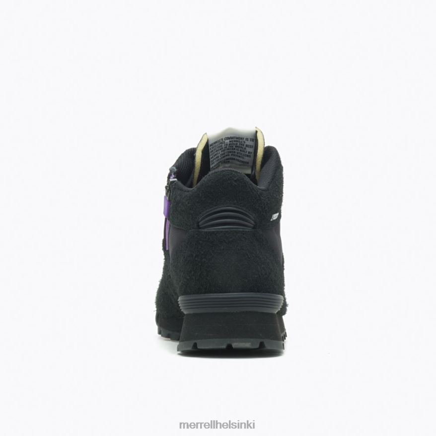 eagle luxe gore-tex 1 trl (j004765) 20R00684 musta/violetti Merrell