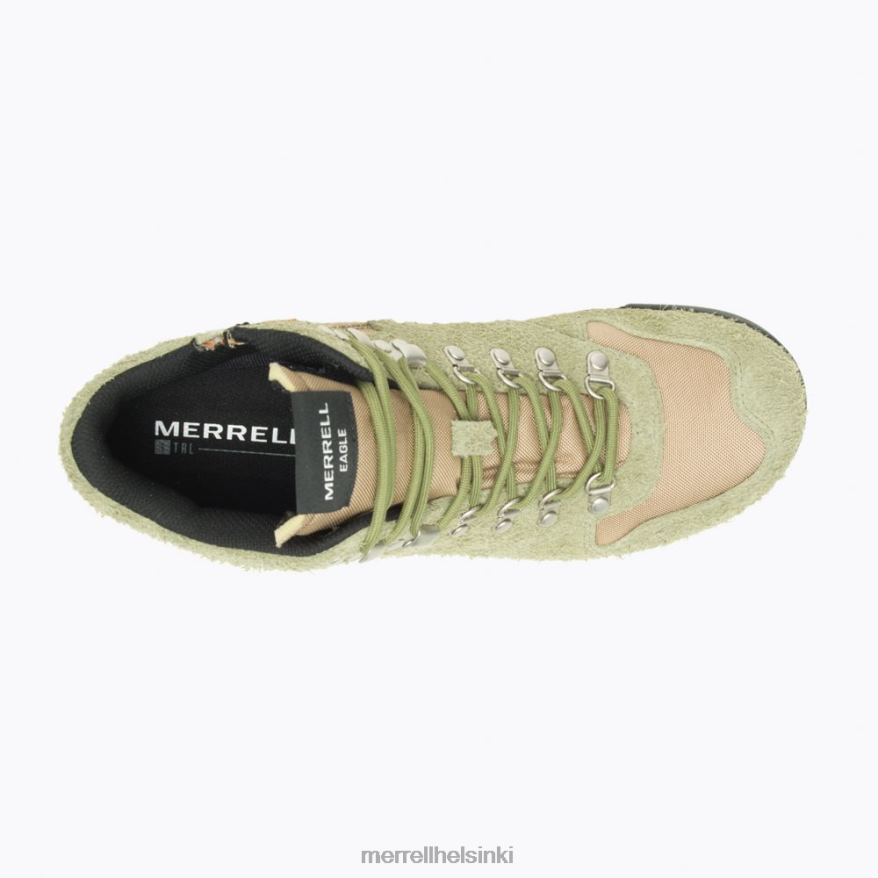 eagle luxe gore-tex 1 trl (j005155) 20R00681 yrtti Merrell