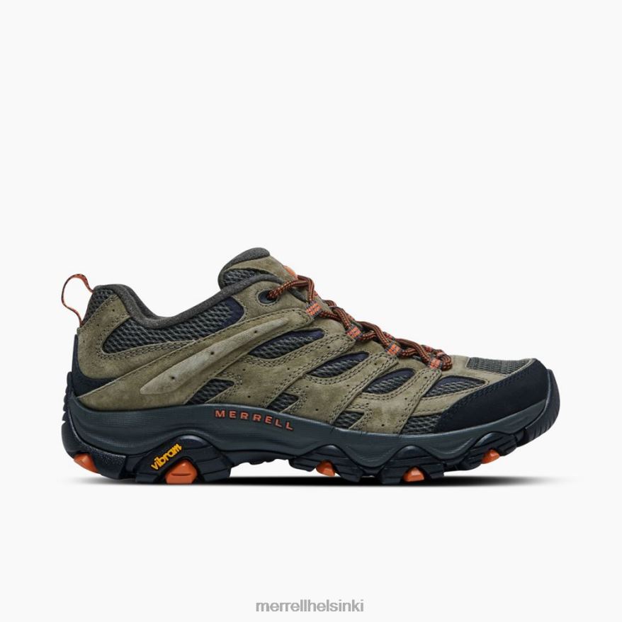 moab 3 (j035885) 20R00139 oliivi Merrell