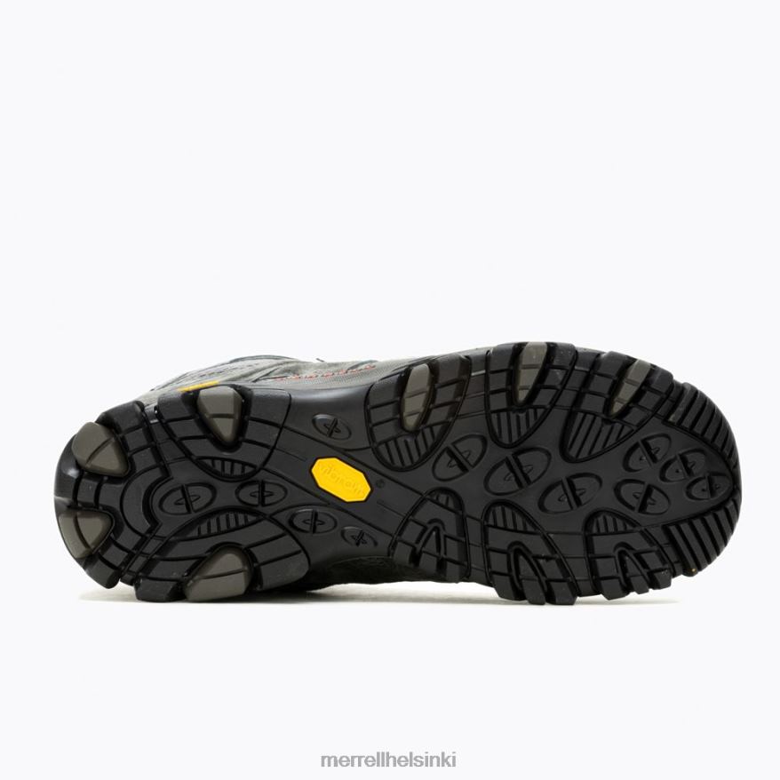 moab 3 mid gore-tex (j035785) 20R00263 beluga Merrell