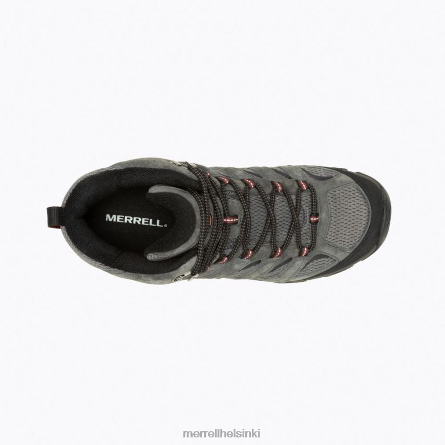 moab 3 mid gore-tex (j035785) 20R00263 beluga Merrell