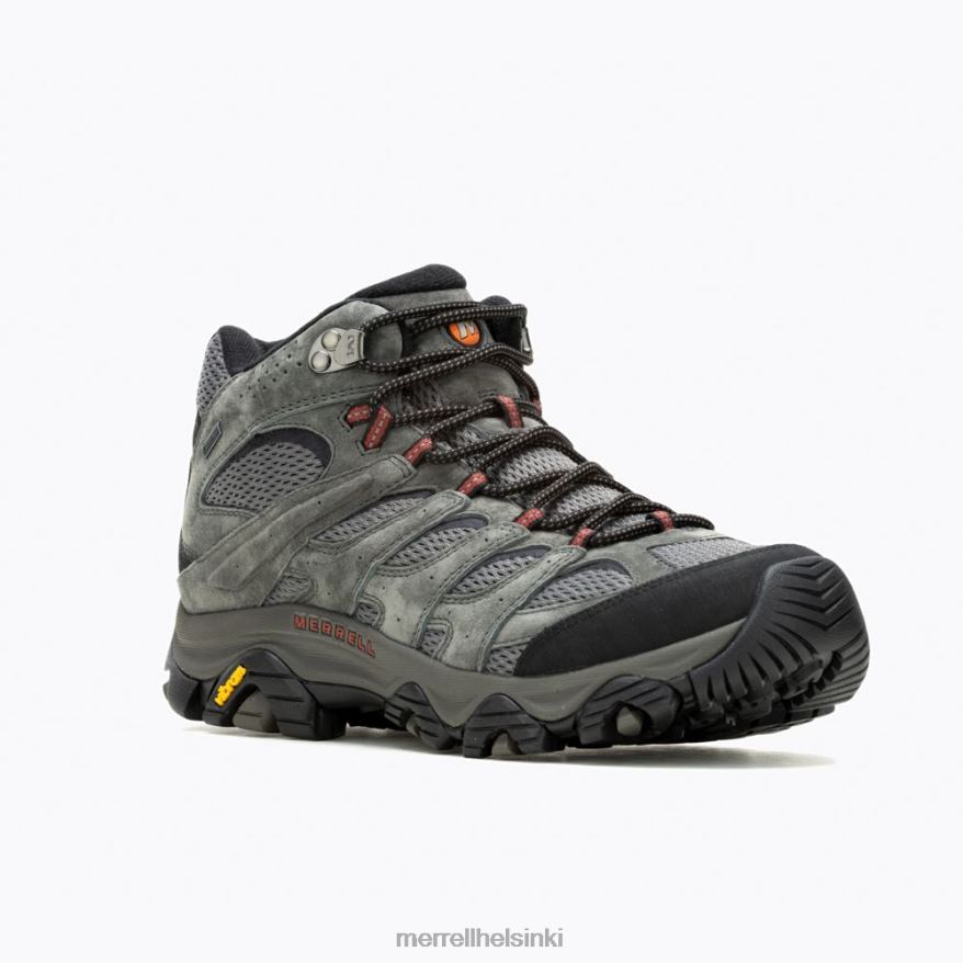 moab 3 mid gore-tex (j035785) 20R00263 beluga Merrell