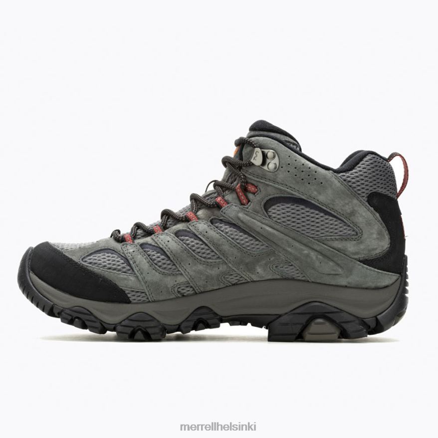 moab 3 mid gore-tex (j035785) 20R00263 beluga Merrell