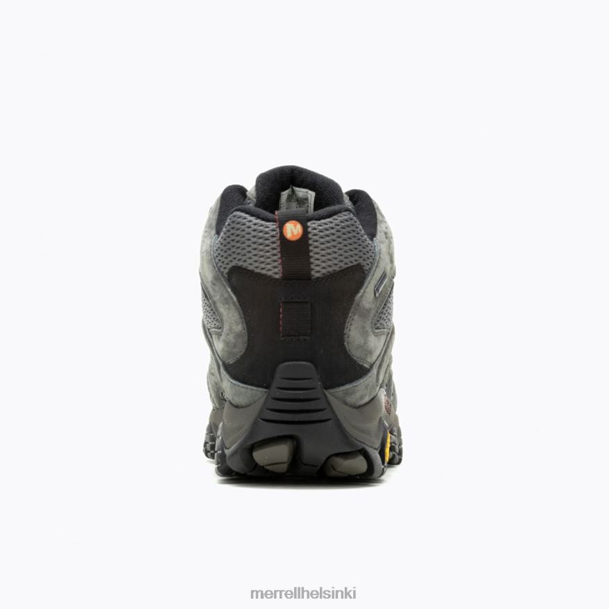 moab 3 mid gore-tex (j035785) 20R00263 beluga Merrell