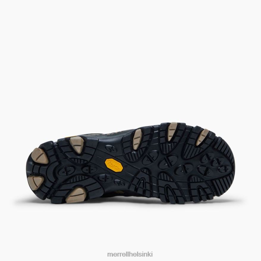 moab 3 mid gore-tex (j036251) 20R00260 voipähkinä/beluga Merrell