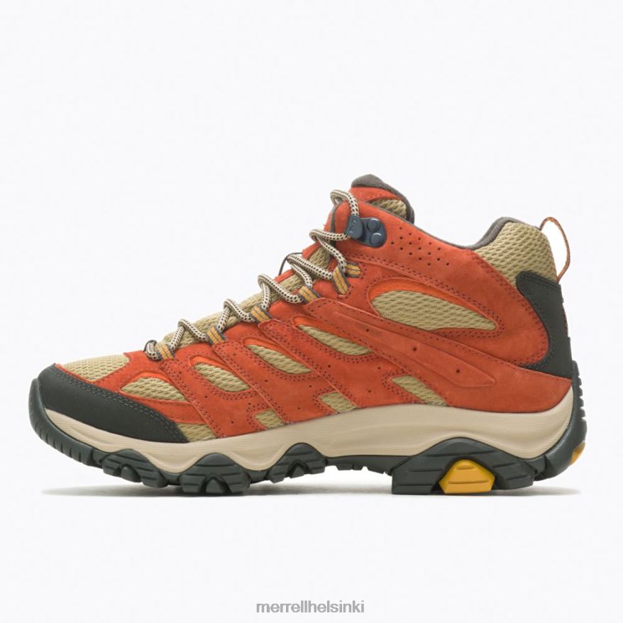 moab 3 mid gore-tex (j036751) 20R00262 savi Merrell
