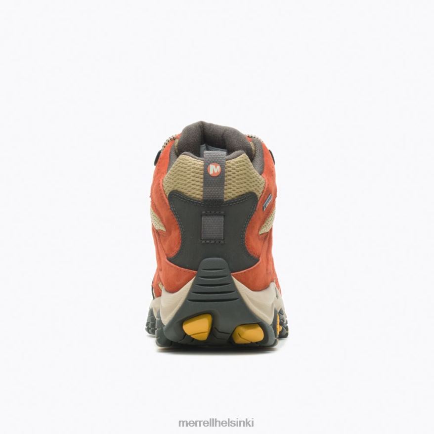 moab 3 mid gore-tex (j036751) 20R00262 savi Merrell